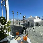 Ocean Dreams - By The Harbour 4*