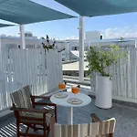 Ocean Dreams - By The Harbour 4*
