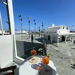 Ocean Dreams - By The Harbour Frühstückspension 4*