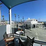 Ocean Dreams - By The Harbour 4* Agia Napa