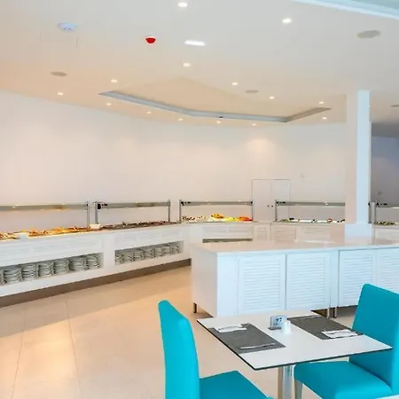 Ocean Dreams - By The Harbour 4* Ayia Napa