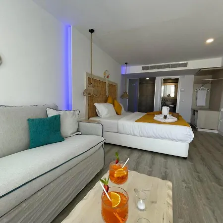 Ocean Dreams - By The Harbour Bed & Breakfast 4*