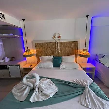 Bed & Breakfast Ocean Dreams - By The Harbour 4*