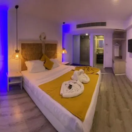 Ocean Dreams - By The Harbour Bed & Breakfast