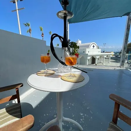 Bed & Breakfast Ocean Dreams - By The Harbour Ayia Napa