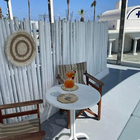 Ocean Dreams - By The Harbour Ayia Napa