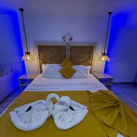 Ocean Dreams - By The Harbour