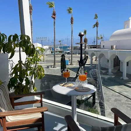 Bed & Breakfast Ocean Dreams - By The Harbour