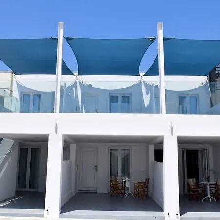 Bed & Breakfast Ocean Dreams - By The Harbour 4*