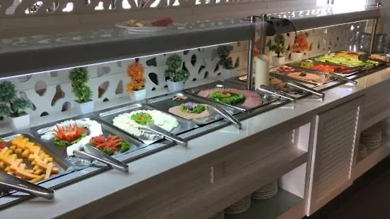 Ocean Dreams - By The Harbour 4* アヤナパ