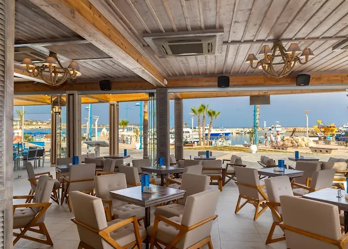 Ocean Dreams - By The Harbour Ajia Napa