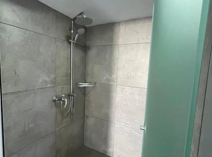 Ocean Dreams - By The Harbour ベッド・アンド・ブレックファスト 4*