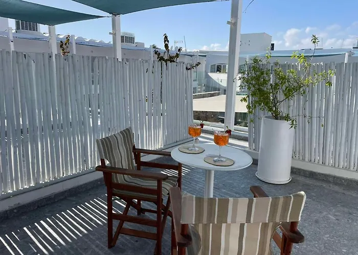 Ocean Dreams - By The Harbour 4*