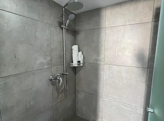 Ocean Dreams - By The Harbour Nocleg ze śniadaniem Ajia Napa