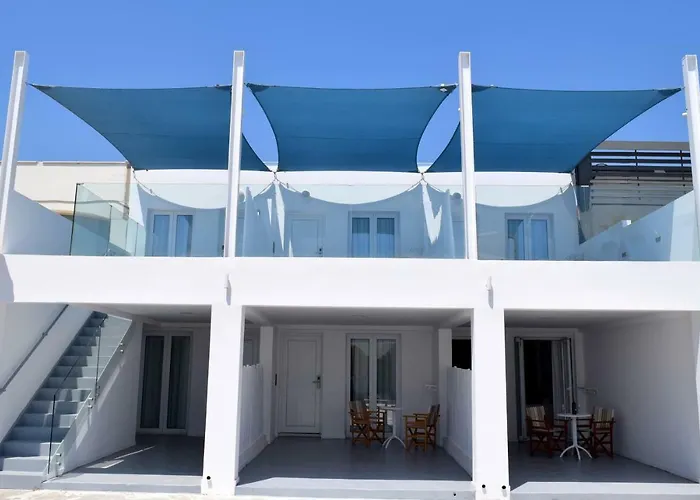 Nocleg ze śniadaniem Ocean Dreams - By The Harbour 4*