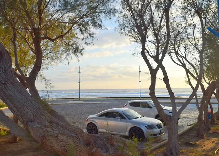 Ocean Dreams - By The Harbour Nocleg ze śniadaniem