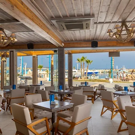 Ocean Dreams - By The Harbour Agia Napa