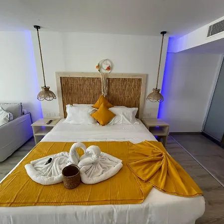 Ocean Dreams - By The Harbour Agia Napa