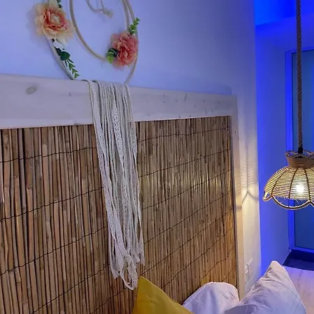 Ocean Dreams - By The Harbour 住宿加早餐酒店 4*