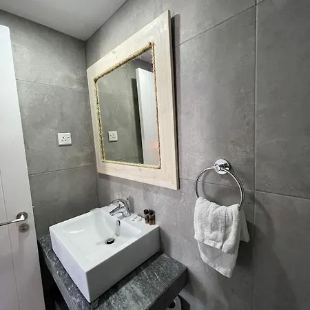 Bed & Breakfast Ocean Dreams - By The Harbour 4*