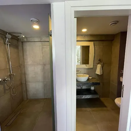 Bed & Breakfast Ocean Dreams - By The Harbour Agia Napa