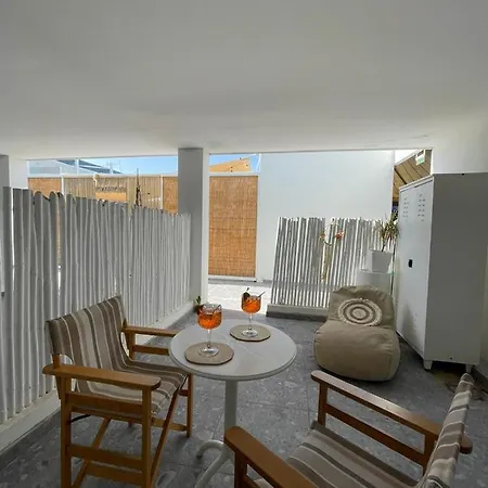 Ocean Dreams - By The Harbour Agia Napa