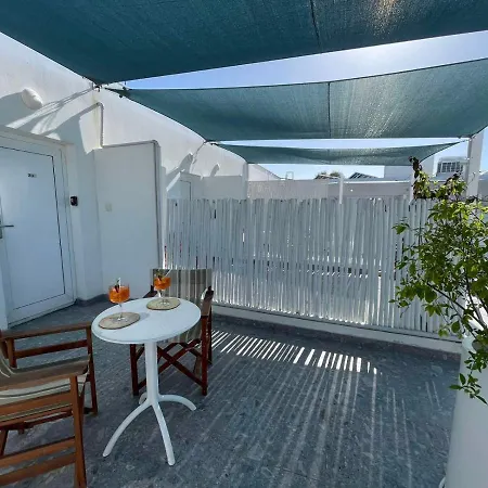 Ocean Dreams - By The Harbour Agia Napa