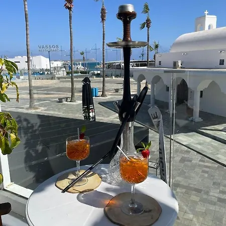 Bed & Breakfast Ocean Dreams - By The Harbour