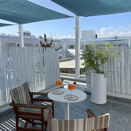 Ocean Dreams - By The Harbour 4*