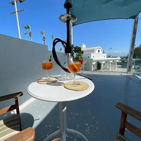 Ocean Dreams - By The Harbour