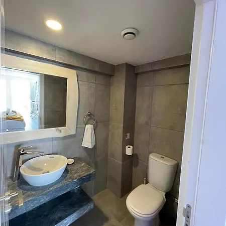 Bed & Breakfast Ocean Dreams - By The Harbour 4*