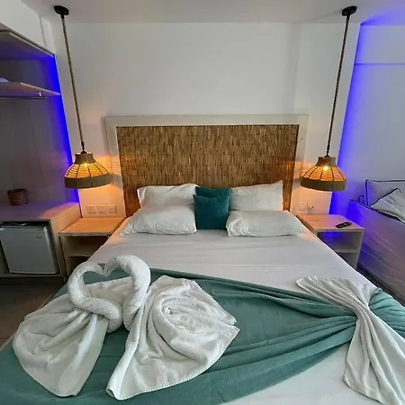 Bed & Breakfast Ocean Dreams - By The Harbour