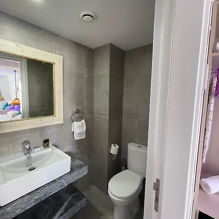 Bed & Breakfast Ocean Dreams - By The Harbour Agia Napa