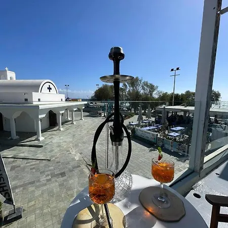 Bed & Breakfast Ocean Dreams - By The Harbour Agia Napa