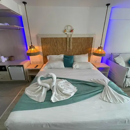 Bed & Breakfast Ocean Dreams - By The Harbour 4*