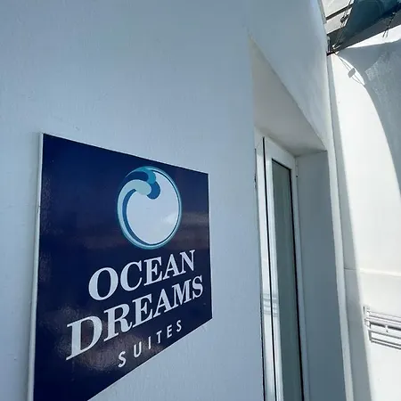 住宿加早餐酒店 Ocean Dreams - By The Harbour