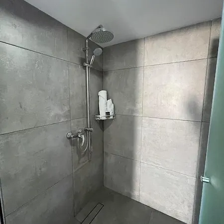 Ocean Dreams - By The Harbour Bed & Breakfast Agia Napa