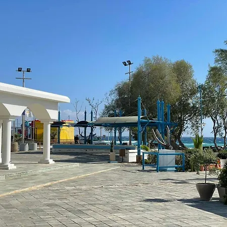 Ocean Dreams - By The Harbour Bed and breakfast 4*