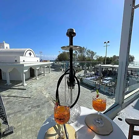 Ocean Dreams - By The Harbour 4*