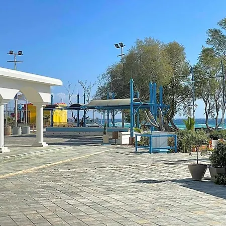Ocean Dreams - By The Harbour Bed & Breakfast Ayia Napa