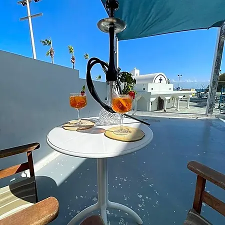 Ocean Dreams - By The Harbour Bed & Breakfast