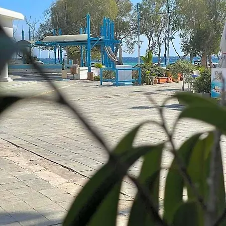 Ocean Dreams - By The Harbour 4*
