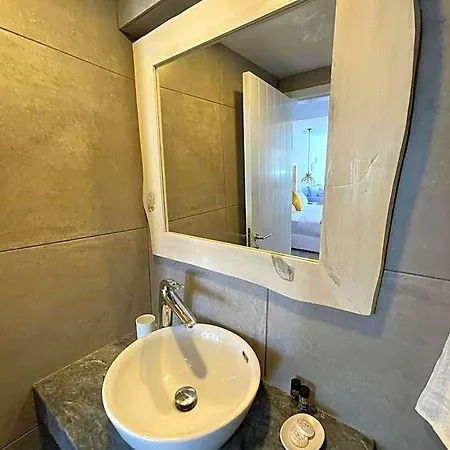 Bed & Breakfast Ocean Dreams - By The Harbour 4*
