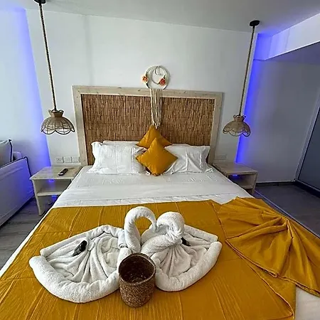 Bed & Breakfast Ocean Dreams - By The Harbour
