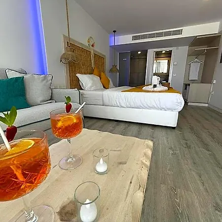 Ocean Dreams - By The Harbour Bed & Breakfast Ayia Napa