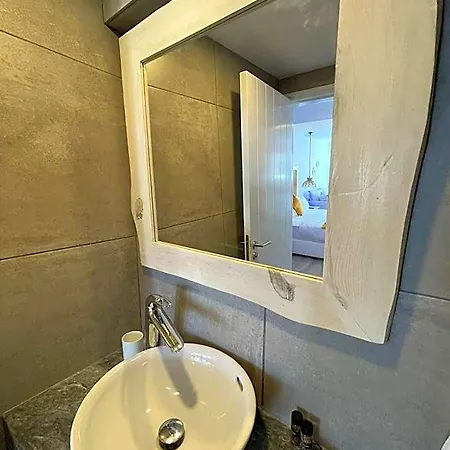 Ocean Dreams - By The Harbour Bed & Breakfast Ayia Napa