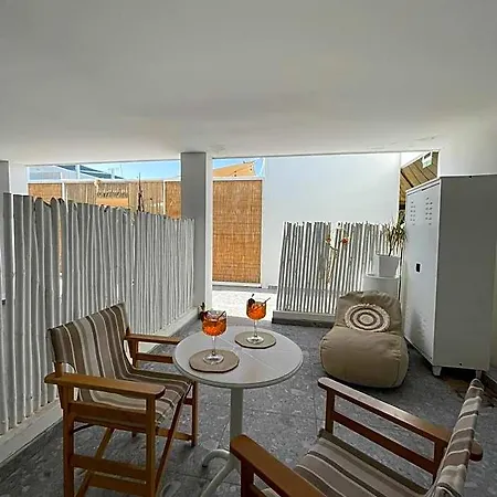 Ocean Dreams - By The Harbour 4* Ayia Napa