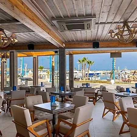 Ocean Dreams - By The Harbour Bed & Breakfast Ayia Napa
