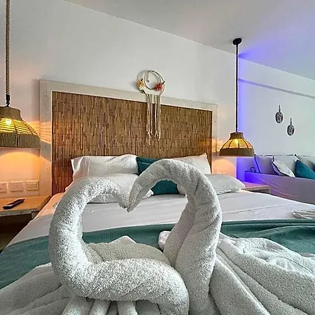 Frühstückspension Ocean Dreams - By The Harbour 4*