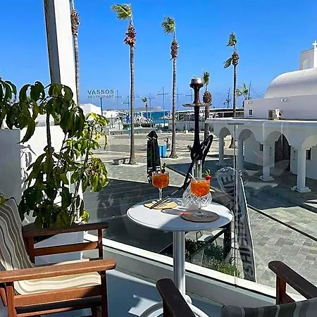 Ocean Dreams - By The Harbour Agia Napa